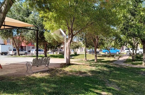 Ciudad Juarez House | Casa 915