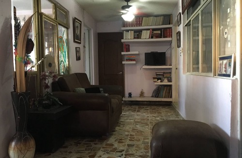 Carolina House | Casa a 10 minutos del centro de Cuernavaca