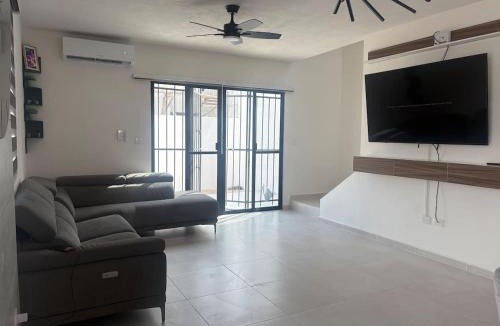 Merida Municipality House | Casa a 5 minutos del Foro GNP Americas