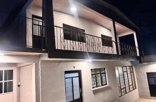 Chalco de Diaz Covarrubias Hotel | Casa Avus
