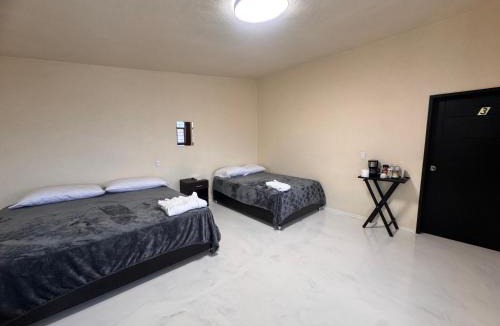 Chalco de Diaz Covarrubias Hotel | Casa Avus