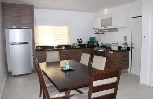 San Carlos House | CASA AQUA SC