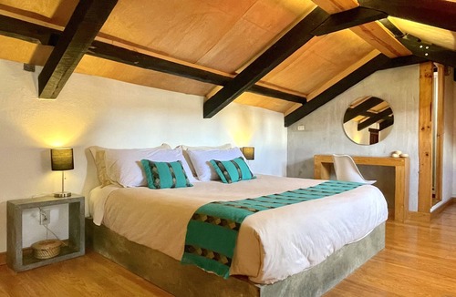 Santa Lucia Hotel | Casa Azabache