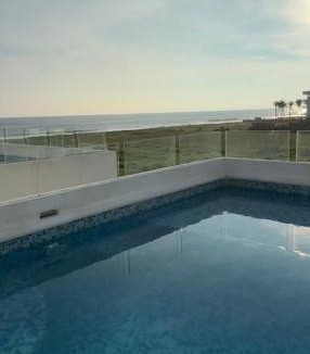 Acapulco Villa | Casa a Pie de Playa