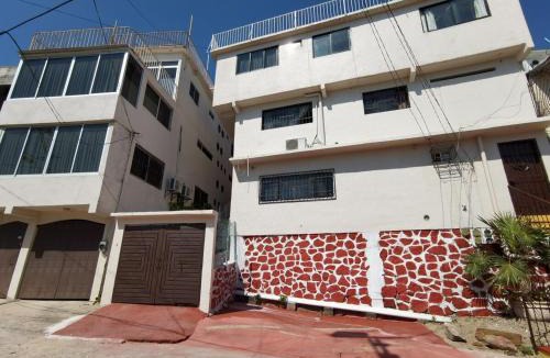 Acapulco Apartment | Casa Aca