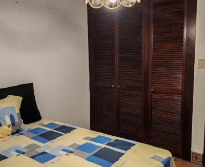 Queretaro Apartment | Casa Agustina