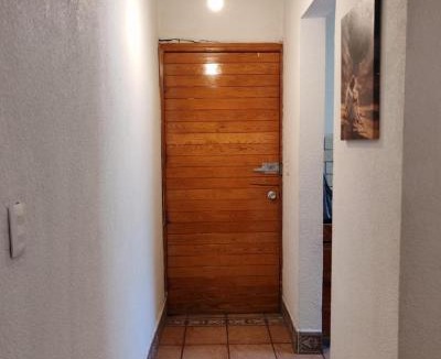 Queretaro Apartment | Casa Agustina