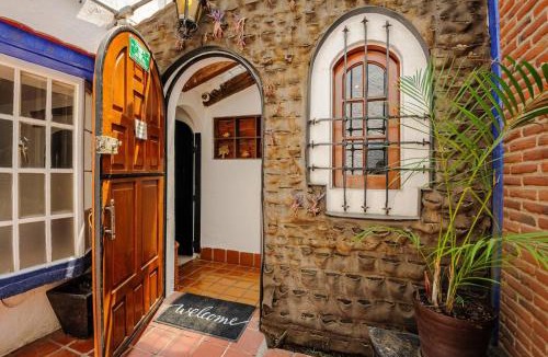 Roma Sur House | Casa Aimée