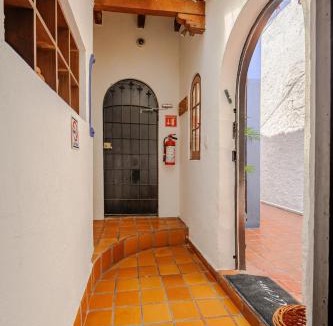 Roma Sur House | Casa Aimée