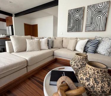 Lomas de Mazatlan House | Casa al Mare