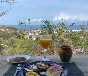 San Pedro Pochutla Cabin | Casa Alcobas Zipolite beach