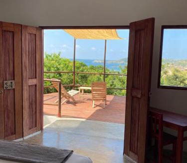 San Agustinillo House | Casa Alegria Suites - Wow Views, Sunset, Beach, Pool, Parking