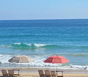 San Agustinillo House | Casa Alegria Suites - Wow Views, Sunset, Beach, Pool, Parking
