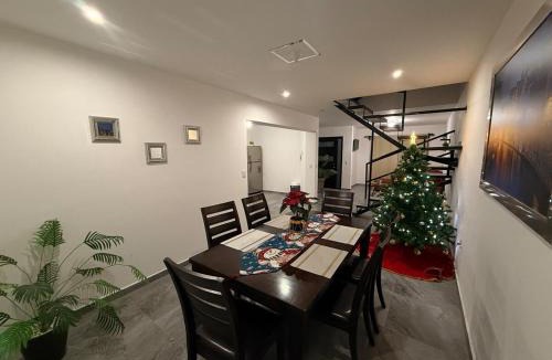 Bernal House | Casa Alejandra, Bernal Pueblo Magico