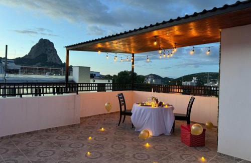 Bernal House | Casa Alejandra, Bernal Pueblo Magico