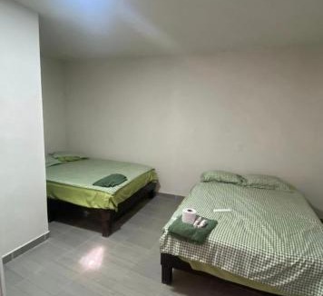 Acapulco Apartment | Casa alexander 3