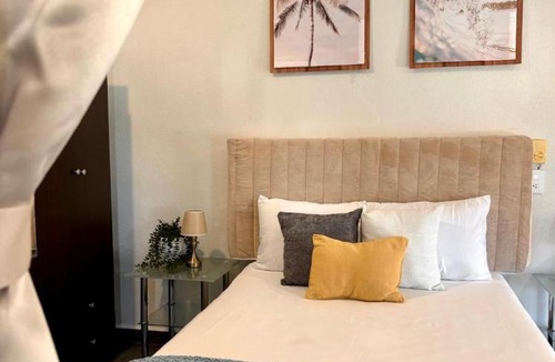 Lazaro Cardenas House | Casa Alma de Mar