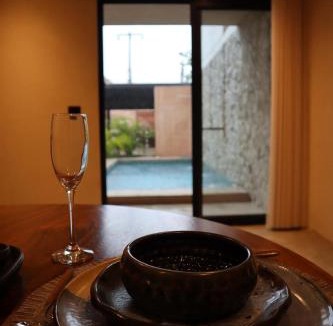 Bacocho Apartment | Casa Almara