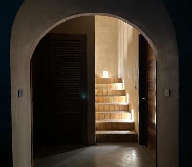 Bacocho Apartment | Casa Almara