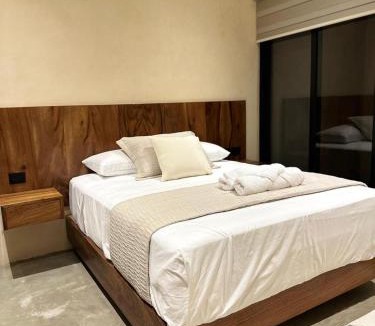 Bacocho Apartment | Casa Almara