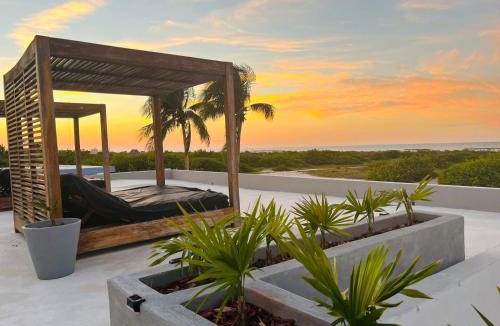 Sisal House | Casa Almea Sisal
