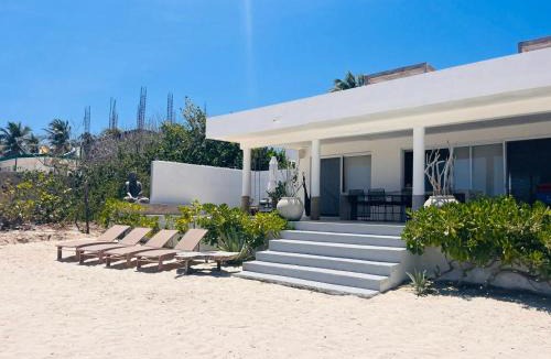 Sisal House | Casa Almea Sisal