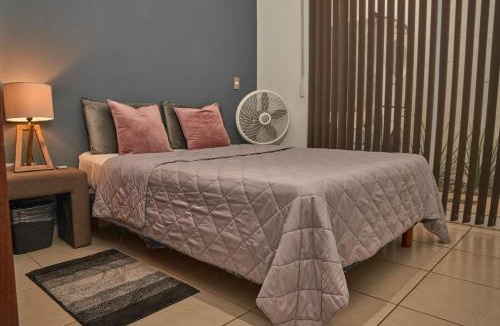 Ciudad Guzman House | Casa almendros 31