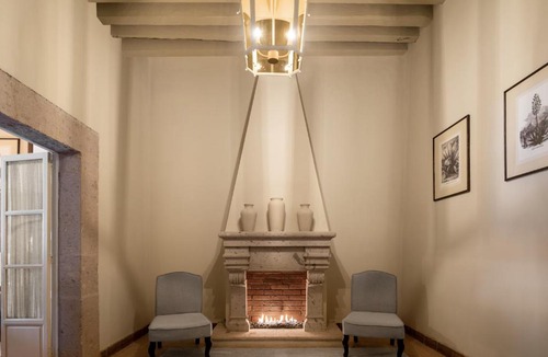Historic Centre Hotel | Casa Alondra