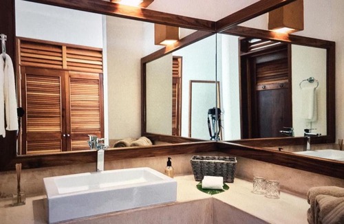 Soliman Bay Hotel | Casa Altamar