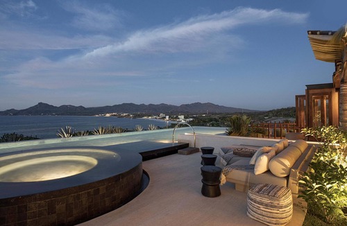 Punta de Mita House | Casa Alum: 5BR Designer Villa + Private Pool & Chef