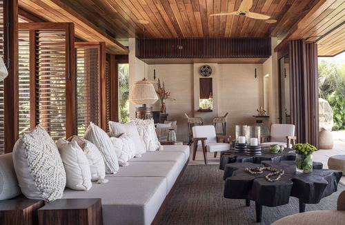 Punta de Mita House | Casa Alum: 5BR Designer Villa + Private Pool & Chef