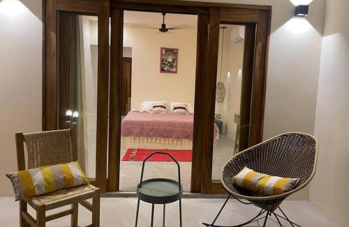 Brisas de Zicatela Hotel | Casa Amalia
