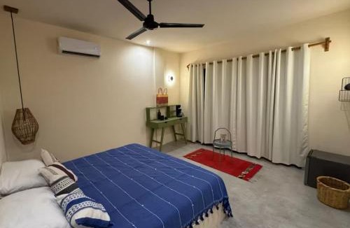 Brisas de Zicatela Hotel | Casa Amalia