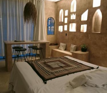 Puerto Juarez Apartment | Casa Amar