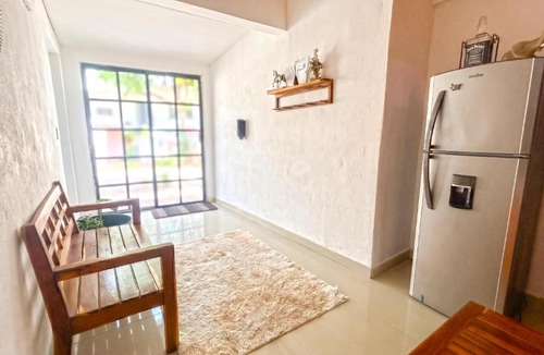 Colonia Meteorologico House | Casa Amaya