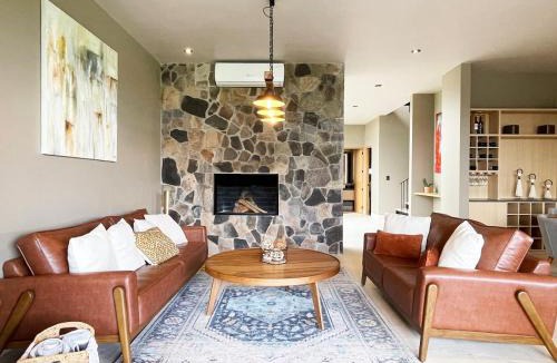 San Miguel de Allende House | Casa Ambás en San Miguel de Allende
