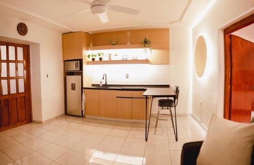 Matehuala Apartment | Casa Amma - Amma