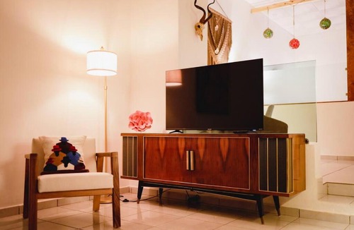 Matehuala Apartment | Casa Amma - Bhakti