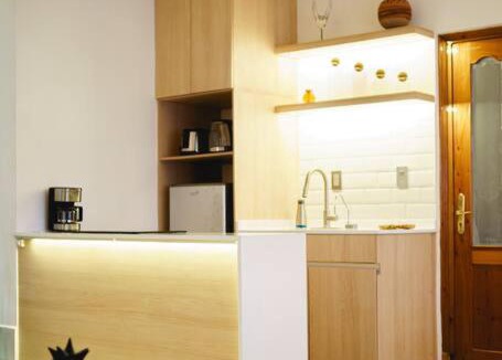 Matehuala Apartment | Casa Amma - Bhakti