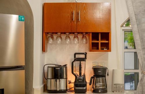Montecarlo House | Casa Amplia, 7 Hab con Alberca, Gym y Terraza