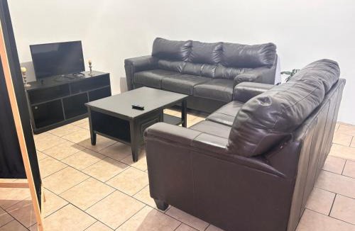 Ciudad Juarez House | Casa amplia