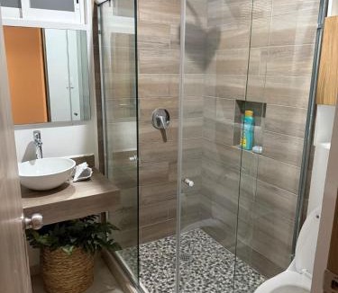 Cerritos Apartment | Casa amueblada a 5 minutos de la playa