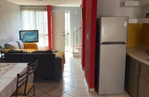 Cuernavaca Apartment | Casa amueblada en cuernavaca