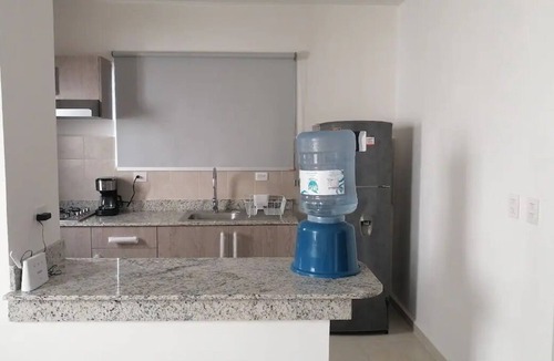 Merida House | Casa amueblada en el norte de Mérida