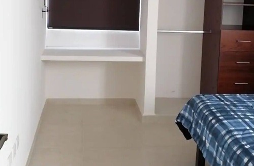 Merida House | Casa amueblada en el norte de Mérida