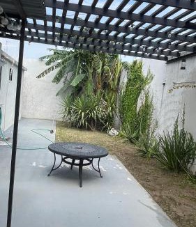 Reynosa Apartment | Casa amueblado para estancias largas