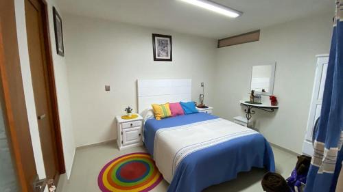 Historic Centre House | Casa Ana Celia