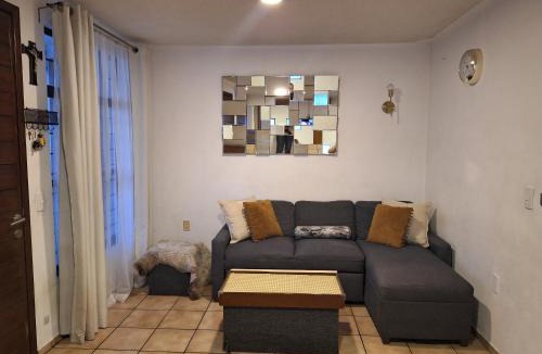 Morelia House | Casa Ana Victoria