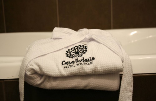 San Jose Iturbide Hotel | Casa Andaria Hotel Boutique