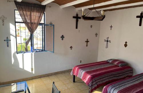 Guanajuato House | Casa Angelitos